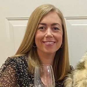 Meet your Posher, Stine